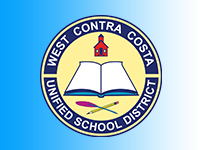  WCCUSD logo